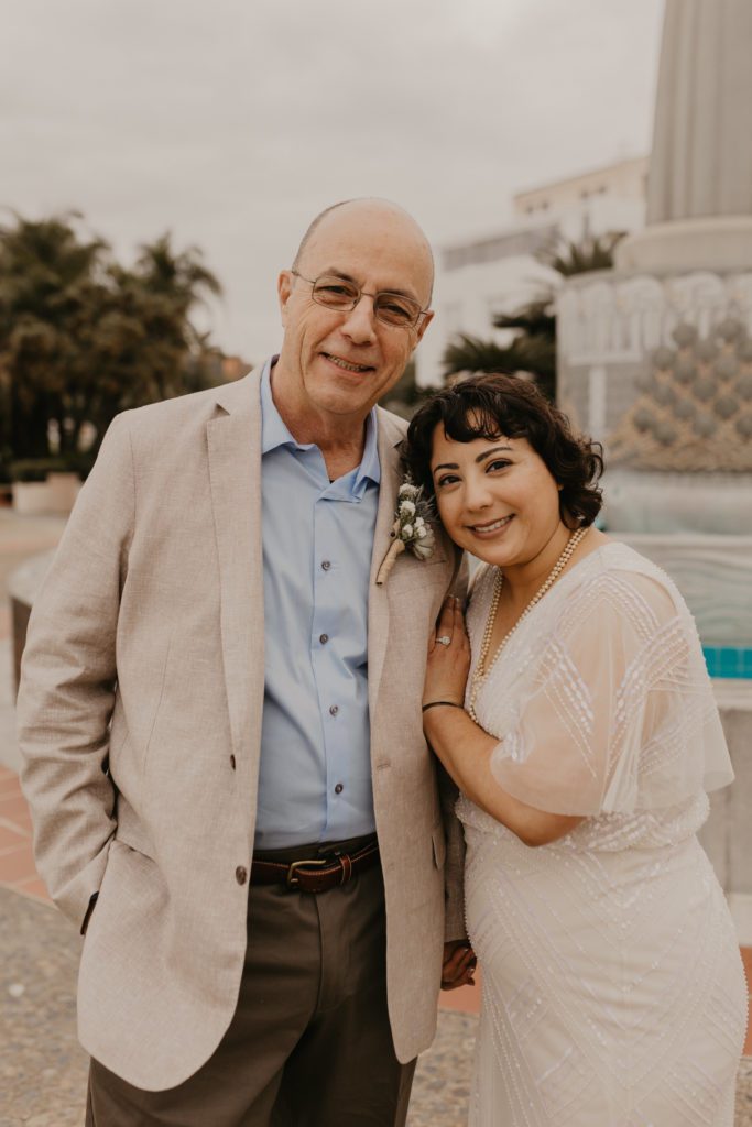 San Diego Elopement Photographer