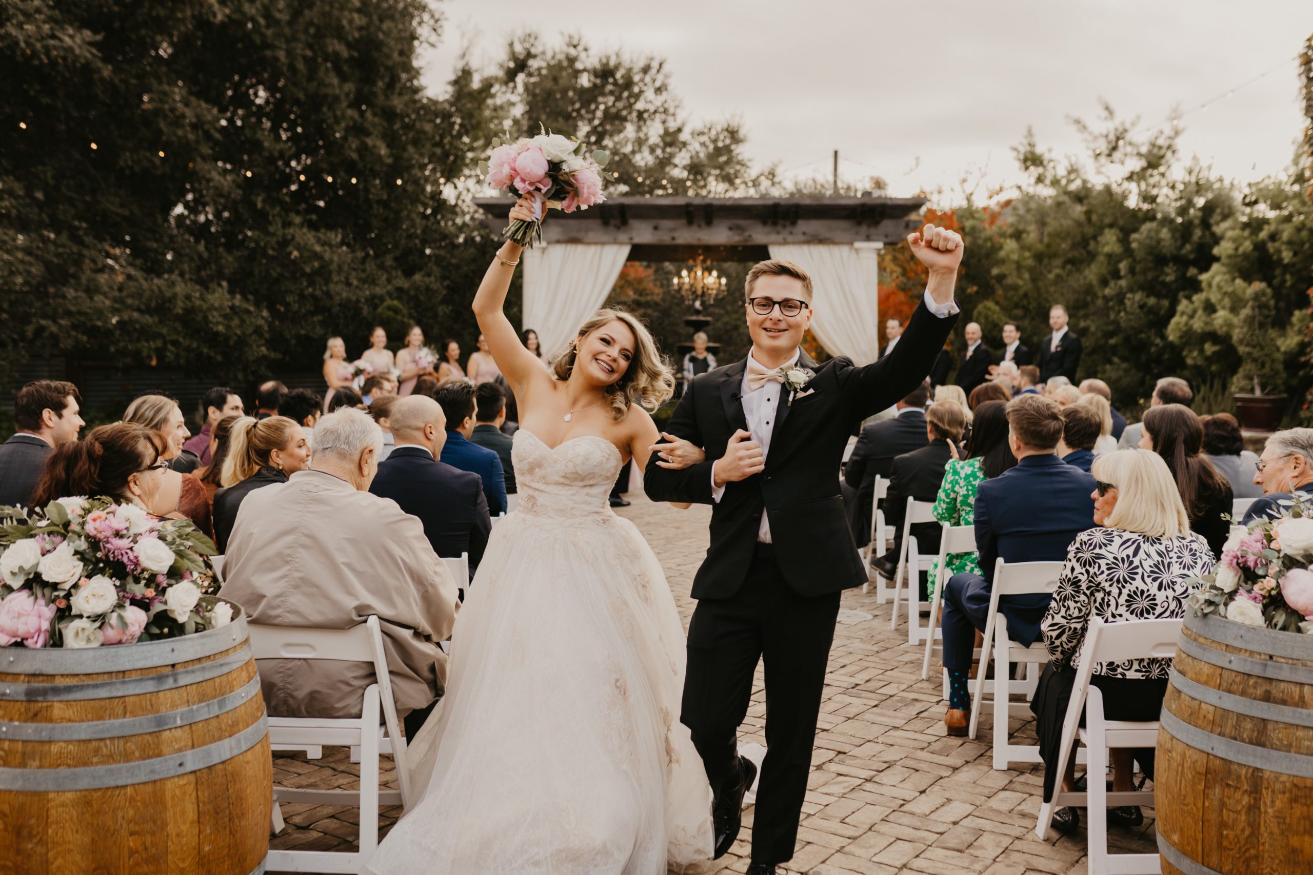 Wedding Planning tips from a photographer