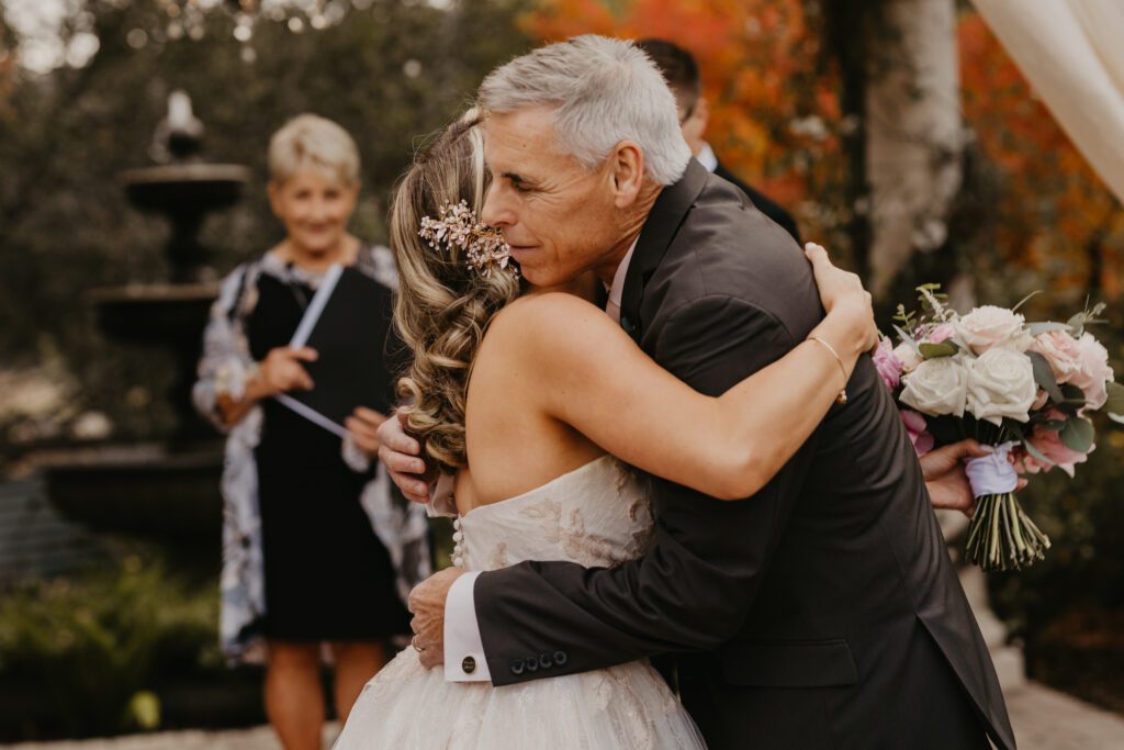 wedding photography ideas for ceremony