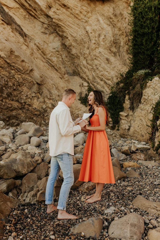 Newport Beach proposal