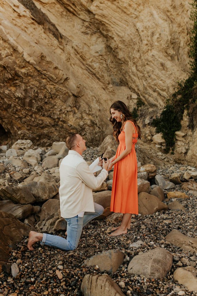 Little Corona Del Mar Proposal