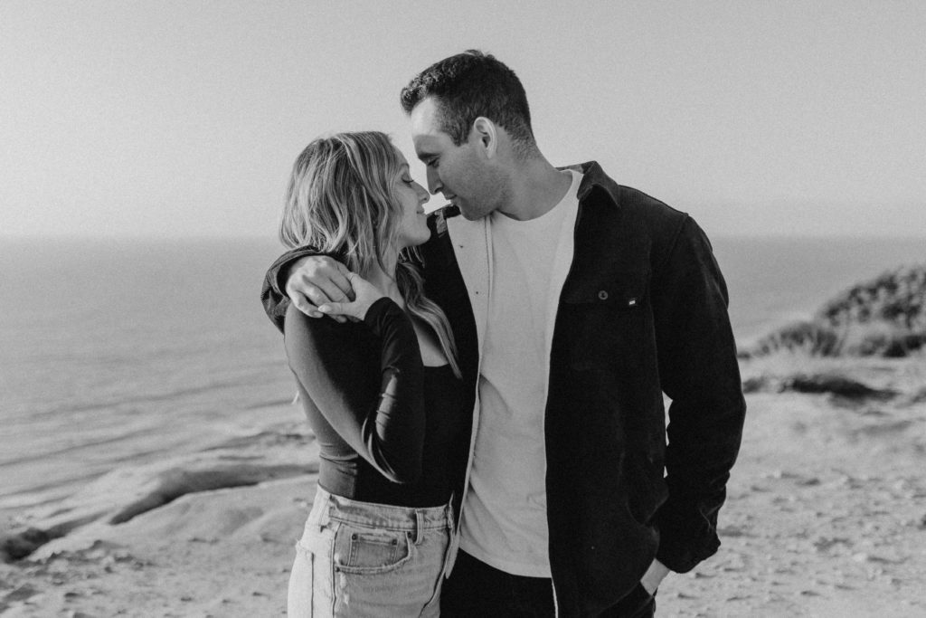 pregnancy announcement in San Diego