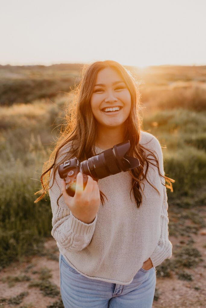Picking the best wedding photographer