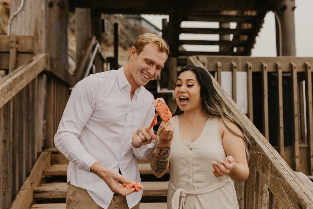 engagement photo inspiration
