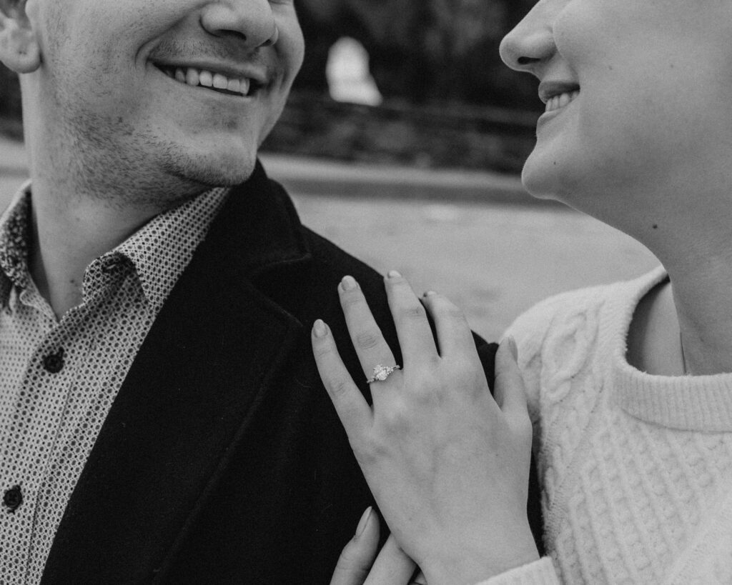 California Engagement Photographer serving San Diego and Placer County