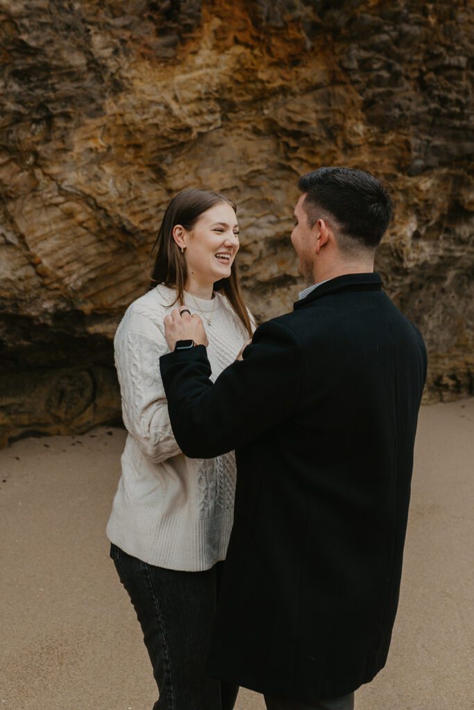 Santa Cruz proposal