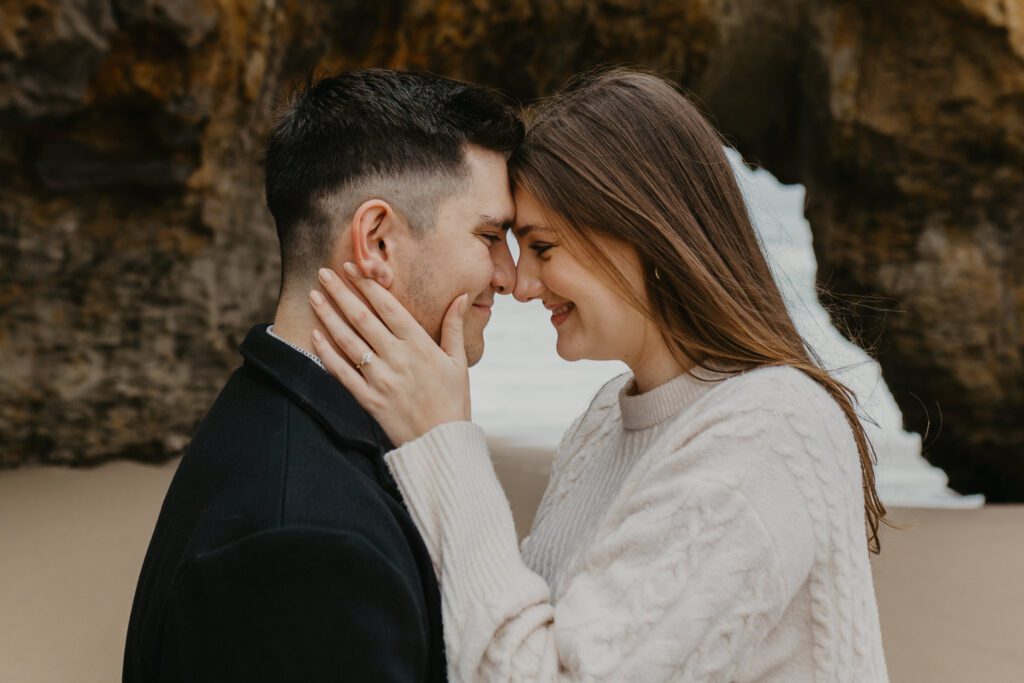 proposal photographer