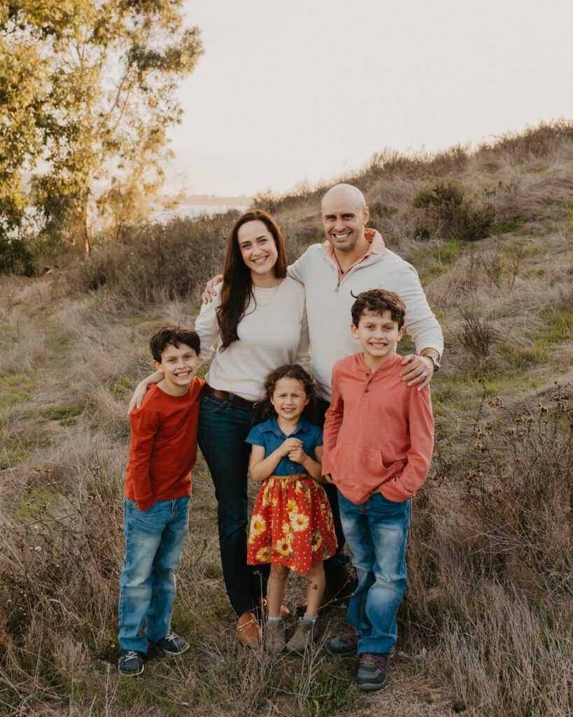 Otay Lakes, Chula Vista Photographer