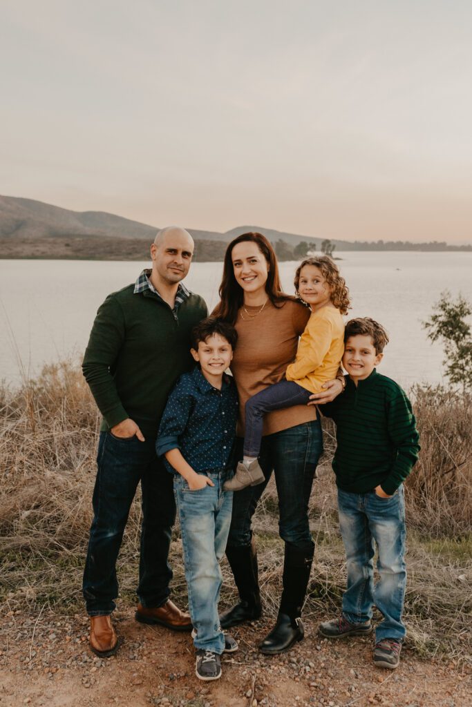 Otay Lakes, Chula Vista Photographer