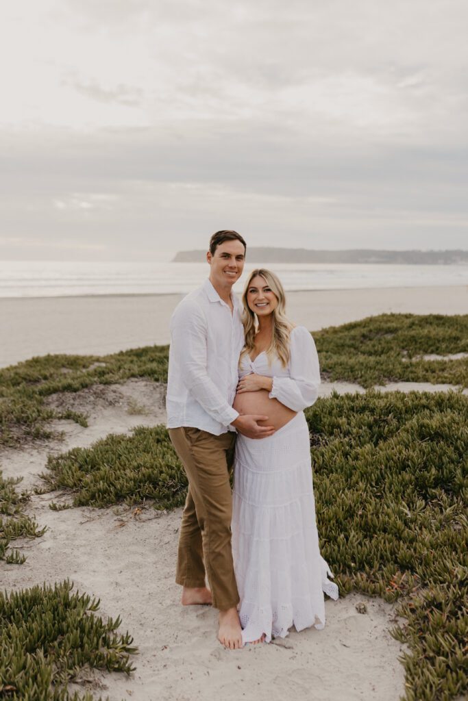 Coronado Beach Photographer