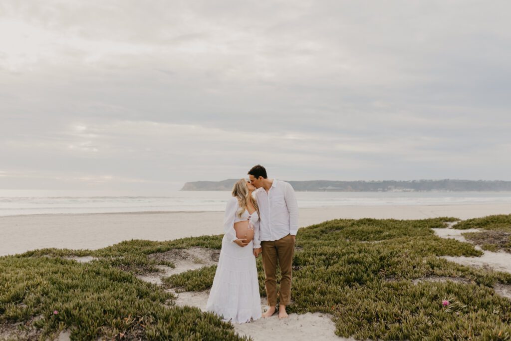 Coronado Beach Photographer