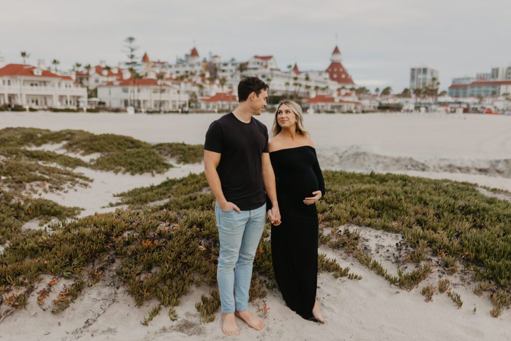 Coronado Beach Photographer