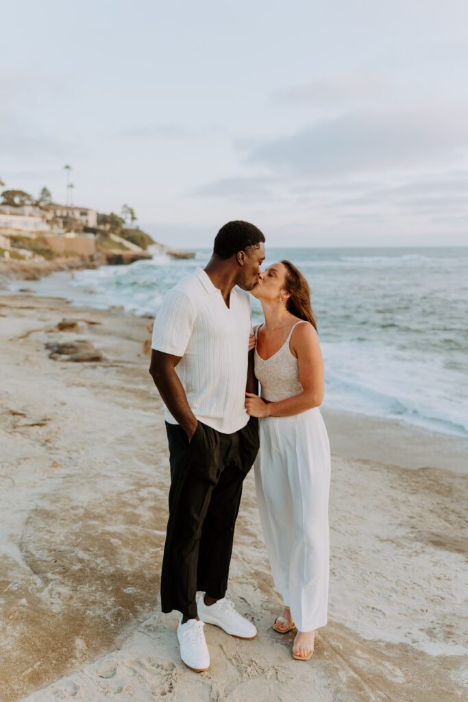 windansea couples pictures