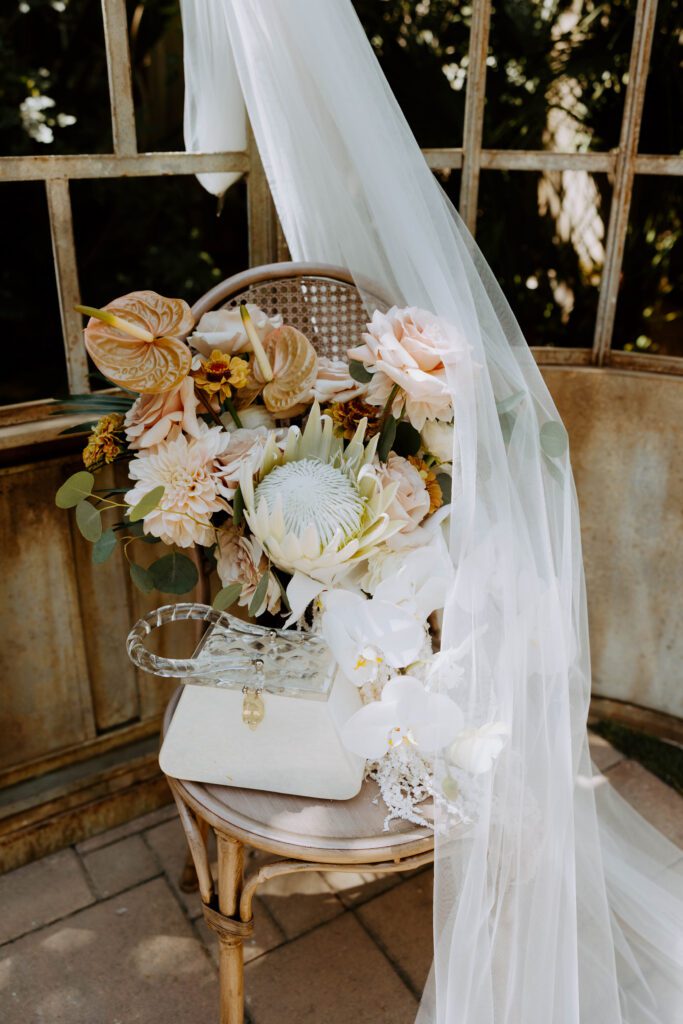 San Diego wedding venues outdoor Botanica Oceanside Trademark