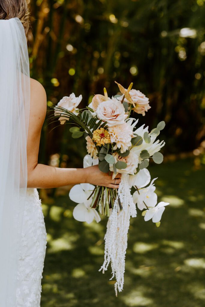 San Diego wedding venues outdoor Botanica Oceanside Trademark