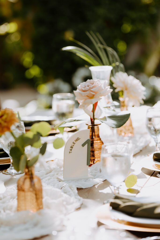 San Diego wedding venues outdoor Botanica Oceanside Trademark