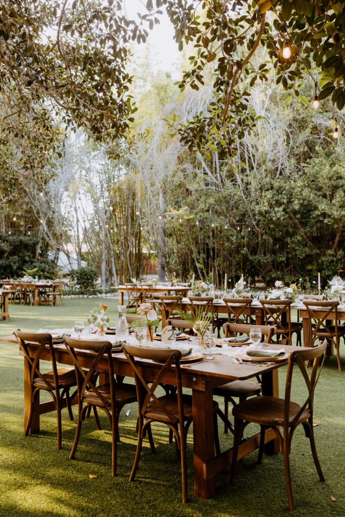 San Diego wedding venues outdoor Botanica Oceanside Trademark