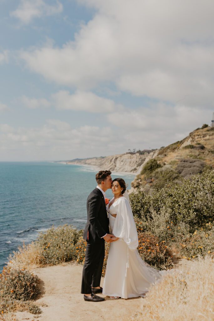 San Diego wedding venues outdoor Martin Johnson House