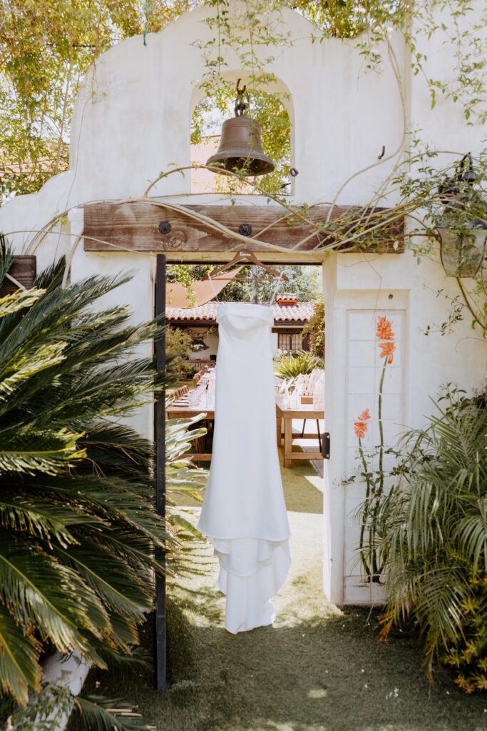 San Diego wedding venues outdoor Tivoli Fallbrook Trademark