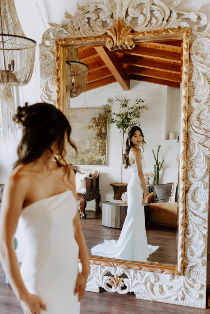 San Diego wedding venues outdoor Tivoli Fallbrook Trademark