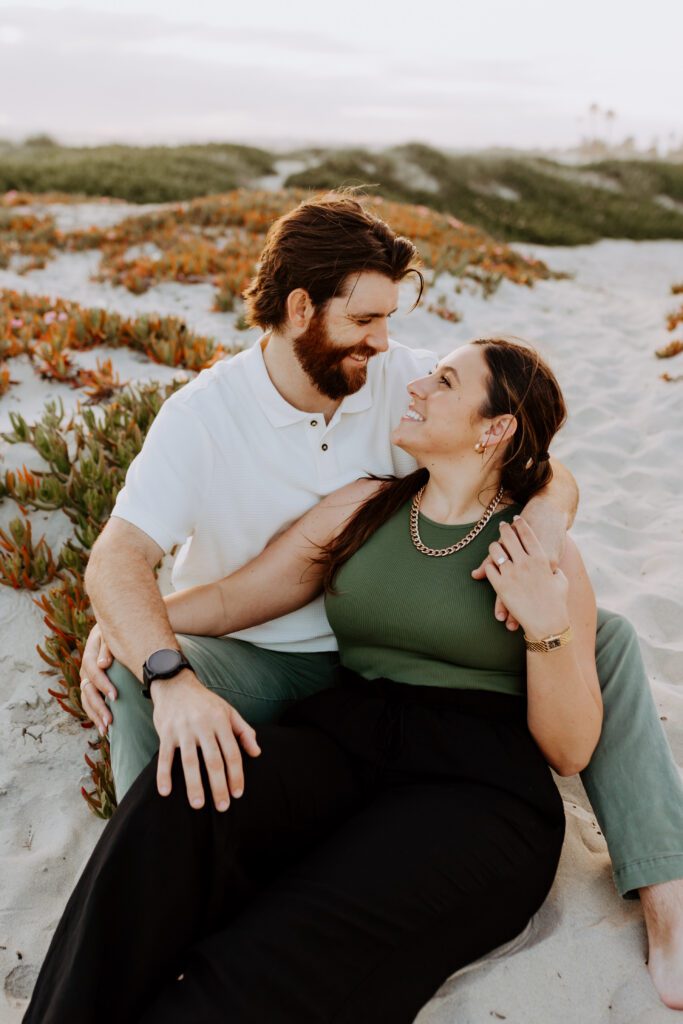 Coronado Beach Photographer